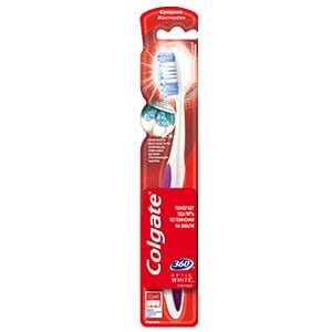 Colgate® 360º Optic White™