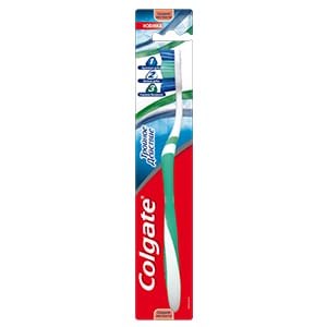 Colgate® Потрійна Дія Середня
