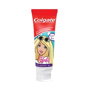 Colgate® Barbie™ Для Дітей Від 6 Років