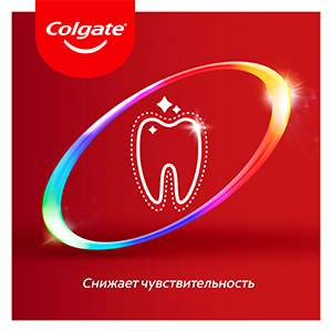 Colgate Total