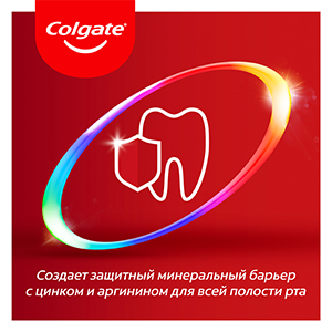 Colgate Total