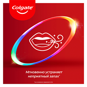Colgate Total