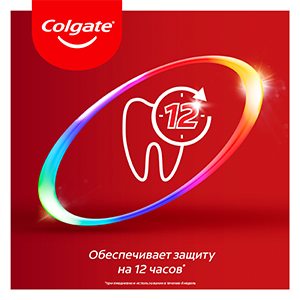 Colgate Total