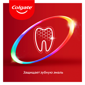 Colgate Total