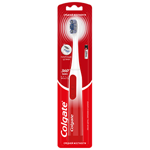 Colgate® 360°® Optic White™