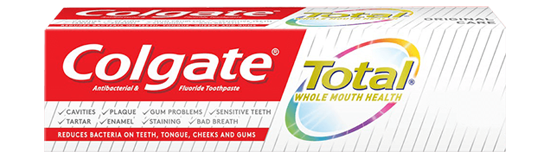 Colgate Total